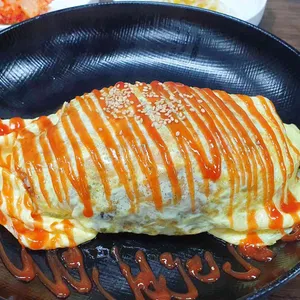 전주식당 사진