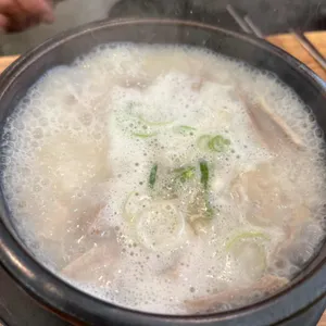 청라가야밀면 사진