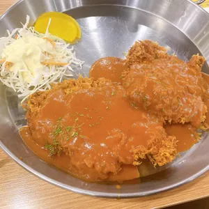 황기닭곰탕 사진