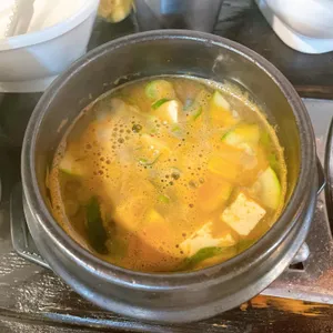 유가네숯불갈비 사진