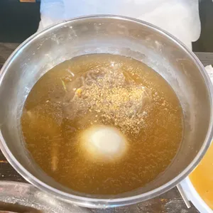 유가네숯불갈비 사진