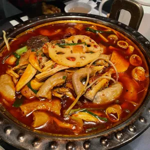시추안하우스 리뷰 사진