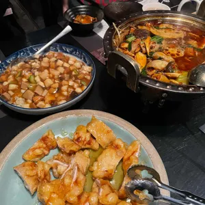 시추안하우스 리뷰 사진