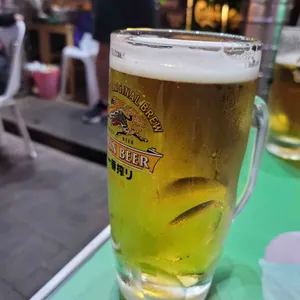 밤새맥주 사진
