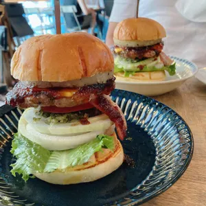 88버거 리뷰 사진