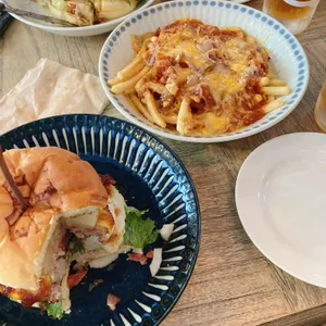 88버거 리뷰 사진