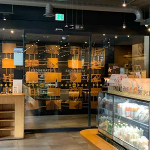 스타벅스 리뷰 사진