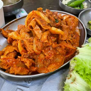 형제기사식당 사진