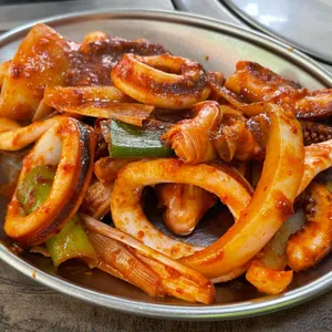 형제기사식당 사진