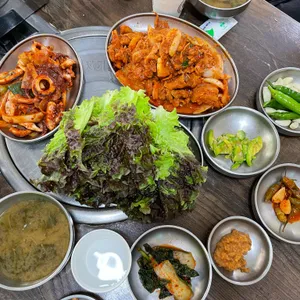 형제기사식당 사진