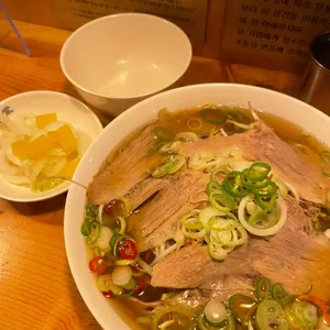 미분당 사진