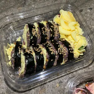 키친봄날 사진