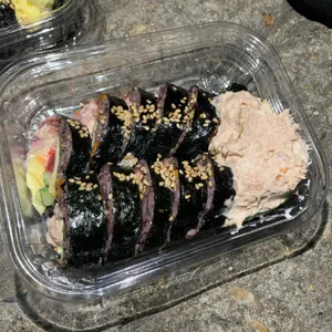 키친봄날 사진