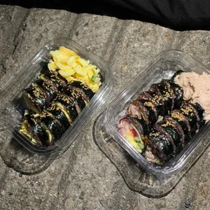 키친봄날 사진