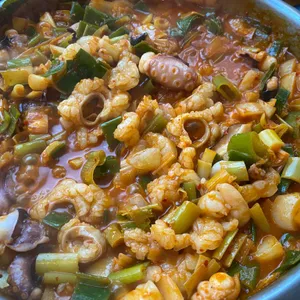 사위식당 사진