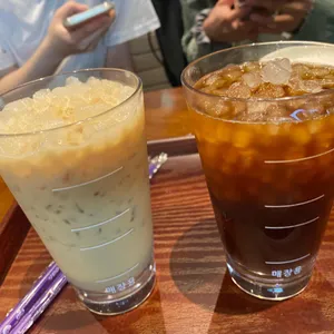 커피빈 사진