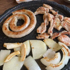 정인곱창 사진