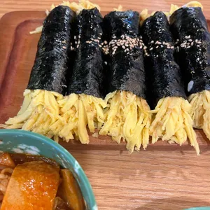 인정궁물떡볶이 사진