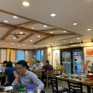 청수냉면불고기 리뷰 사진
