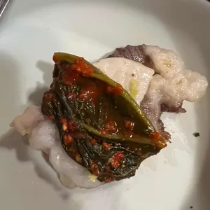 진대감 리뷰 사진