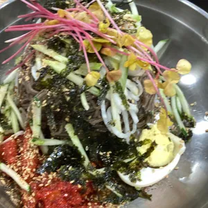 서안메밀집 대표 사진