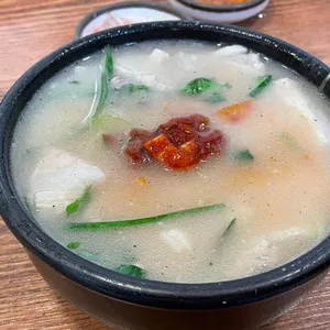 설봉돼지국밥 사진