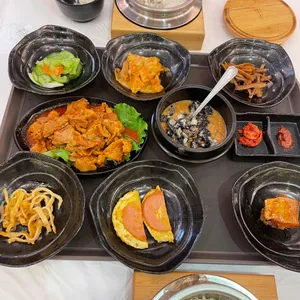 우렁각시 사진