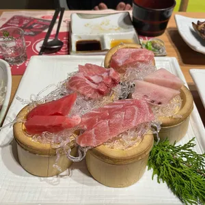 노성일참치 사진