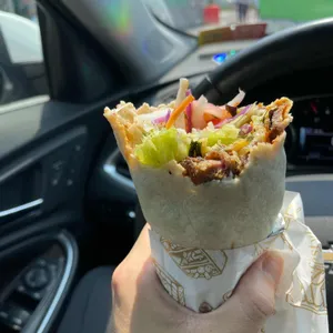 서울케밥 사진