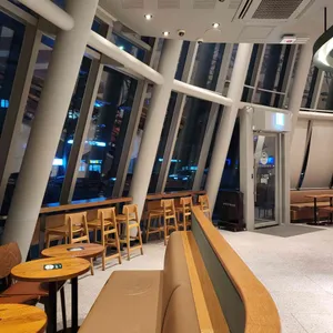 스타벅스 리뷰 사진