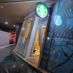 스타벅스 리뷰 사진