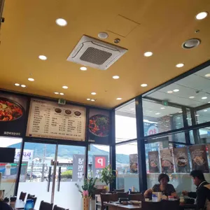 큰맘할매순대국 리뷰 사진