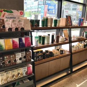 스타벅스 리뷰 사진