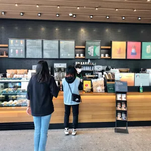 스타벅스 리뷰 사진