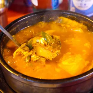 돌마리포차  사진