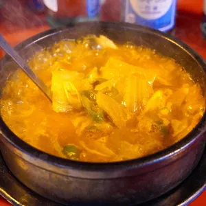 돌마리포차  사진