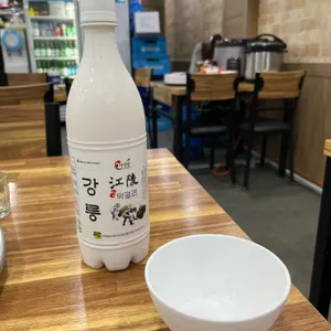 강릉해장국 사진