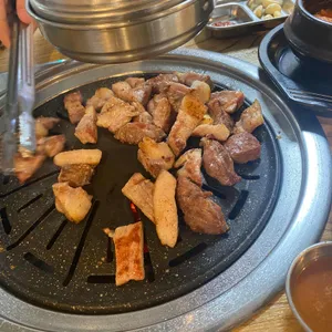 박대감황금돈가 사진