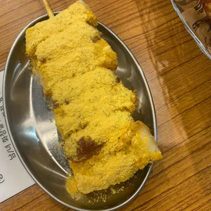 BHC치킨 사진