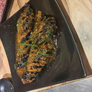양꼬치구이 촨 리뷰 사진