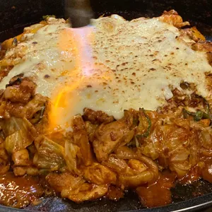 은송춘천닭갈비 사진