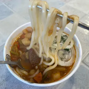 고려인마을가족카페 사진