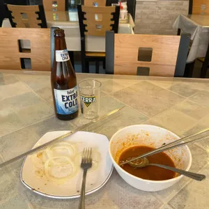 고려인마을가족카페 사진