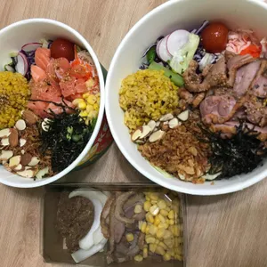 포케올데이 사진