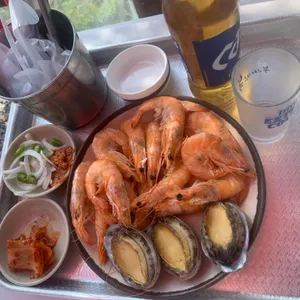 동훈수산 사진