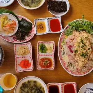마케집 리뷰 사진