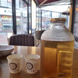 마케집 리뷰 사진
