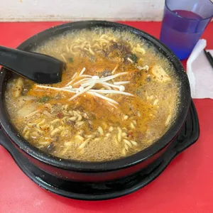 라면점빵 사진