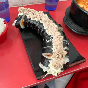 라면점빵 사진