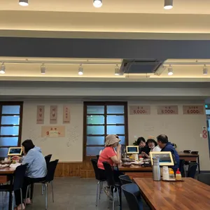 금악무짠지냉면 리뷰 사진